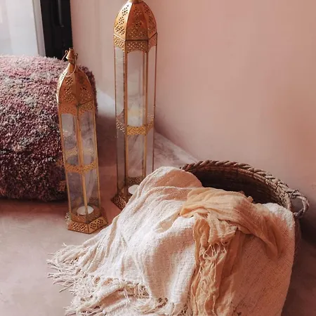 Casa Moro Bali