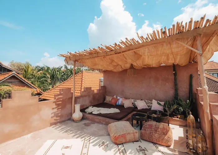 Casa Moro Bali *