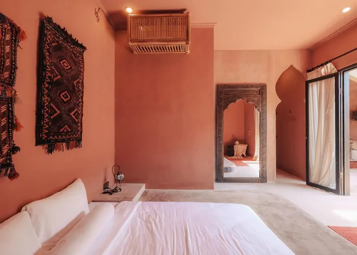 Casa Moro Bali *