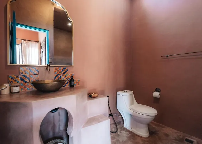 Casa Moro Bali Hotel Canggu (Bali)