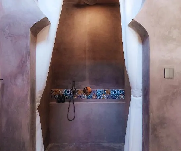 Casa Moro Bali