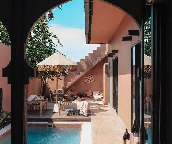 Hotel Casa Moro Bali Canggu (Bali)