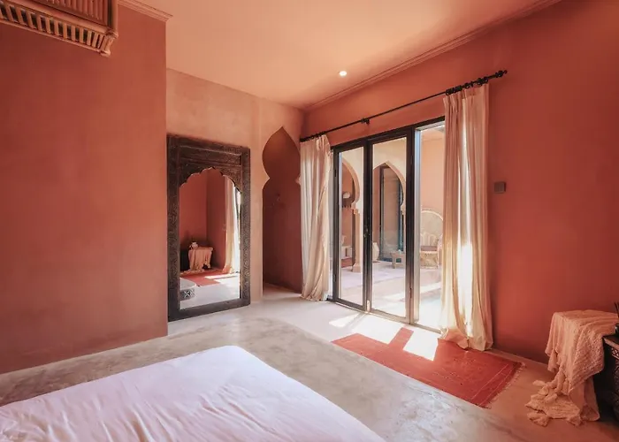Casa Moro Bali Canggu (Bali)