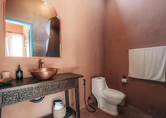 Casa Moro Bali * Canggu (Bali)