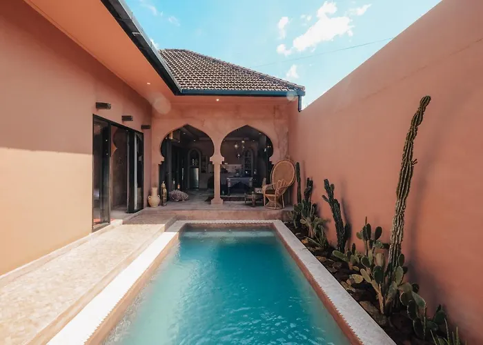 Casa Moro Bali Hotel Canggu (Bali)