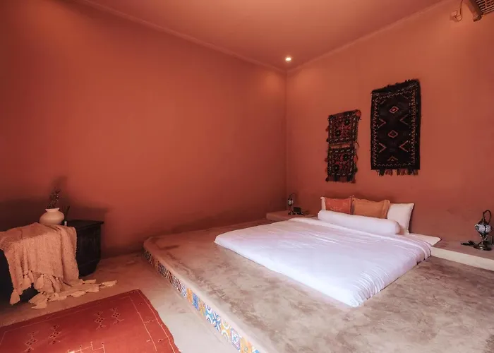 Hotel Casa Moro Bali