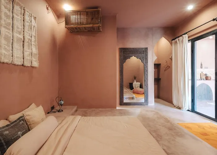 Hotel Casa Moro Bali