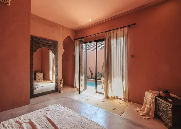 Casa Moro Bali * Canggu (Bali)