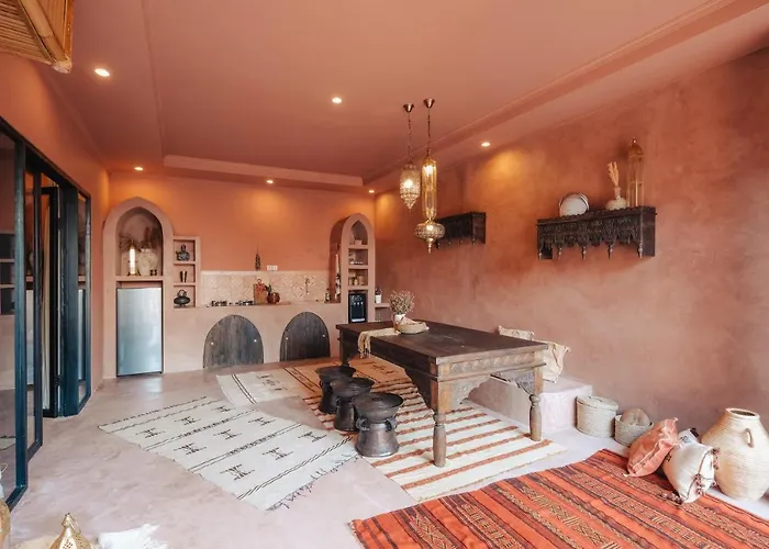Casa Moro Bali *