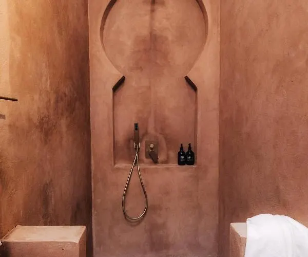 Casa Moro Bali * Canggu (Bali)