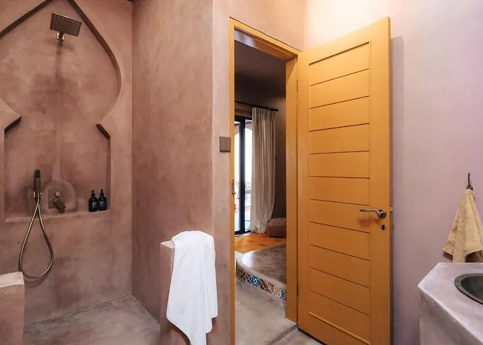 Hotel Casa Moro Bali Canggu (Bali)