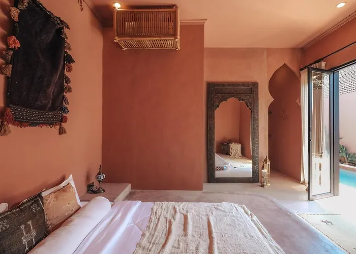 Hotel Casa Moro Bali