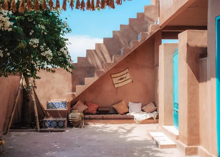 Casa Moro Bali *